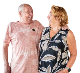 Jan en Hennie Buiter